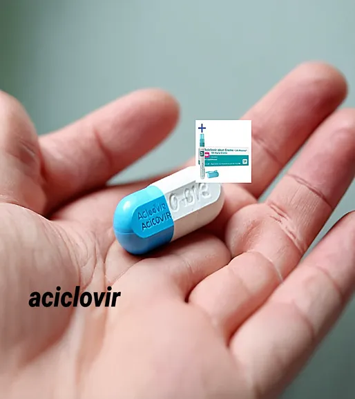 Precio de aciclovir tabletas